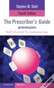 Capa do artigo Prescriber