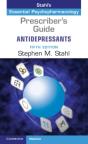 Prescriber'S Guide: Antidepressants - Preview