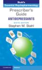 Prescriber'S Guide: Antidepressants - Preview
