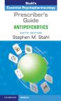 Prescriber'S Guide: Antipsychotics - Preview