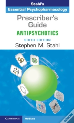Capa do artigo Prescriber'S Guide: Antipsychotics