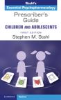 Prescriber'S Guide - Children And Adolescents: Volume 1 - Preview