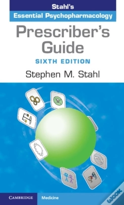 Capa do artigo Prescriber'S Guide