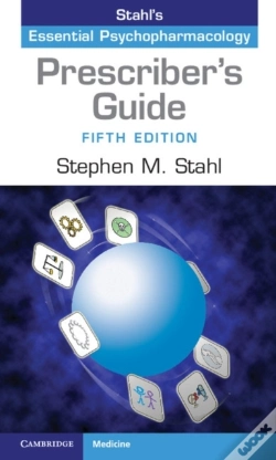 Capa do artigo Prescriber'S Guide