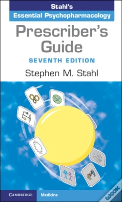 Capa do artigo Prescriber'S Guide