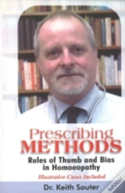 Capa do artigo Prescribing Methods
