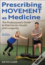 Prescribing Movement As Medicine