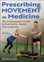 Prescribing Movement As Medicine - Preview