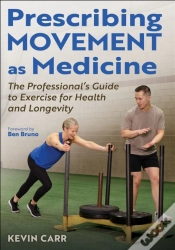 Capa do artigo Prescribing Movement As Medicine