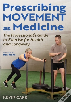 Capa do artigo Prescribing Movement As Medicine