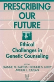 Capa do artigo Prescribing Our Future