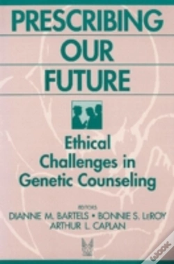 Capa do artigo Prescribing Our Future