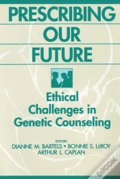Capa do artigo Prescribing Our Future