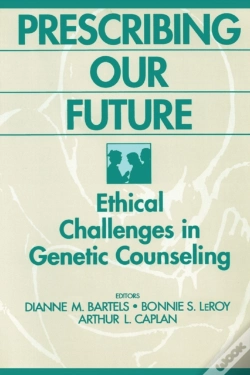 Capa do artigo Prescribing Our Future