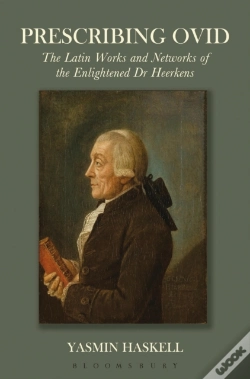 Capa do artigo Prescribing Ovid