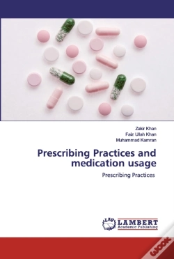 Capa do artigo Prescribing Practices And Medication Usage
