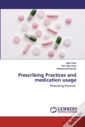 Capa do artigo Prescribing Practices And Medication Usage