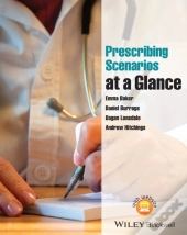 Prescribing Scenarios At A Glance