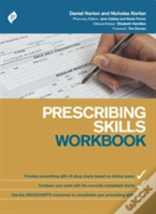 Capa do artigo Prescribing Skills Workbook