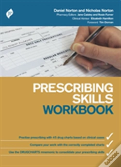 Capa do artigo Prescribing Skills Workbook