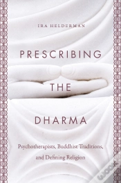 Capa do artigo Prescribing The Dharma
