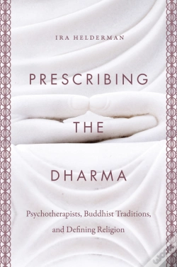 Capa do artigo Prescribing The Dharma