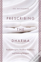 Capa do artigo Prescribing The Dharma