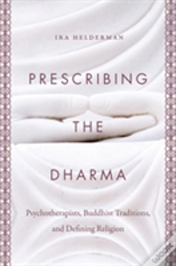 Capa do artigo Prescribing The Dharma