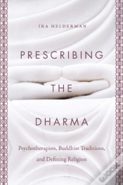 Capa do artigo Prescribing The Dharma
