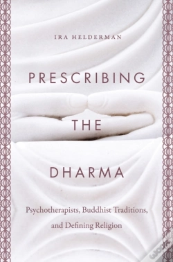 Capa do artigo Prescribing The Dharma