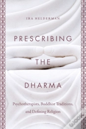 Capa do artigo Prescribing The Dharma