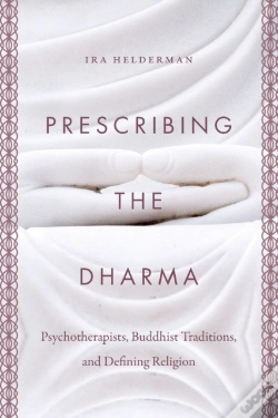 Capa do artigo Prescribing The Dharma