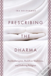 Capa do artigo Prescribing The Dharma