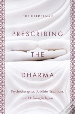 Capa do artigo Prescribing The Dharma