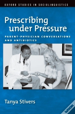 Capa do artigo Prescribing Under Pressure