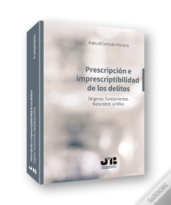 Capa do artigo Prescripción E Imprescriptibilidad De Los Delitos