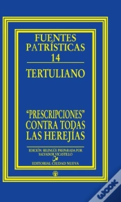 Capa do artigo «Prescripciones» Contra Todas Las Herejías