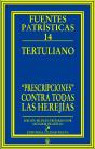 «Prescripciones» Contra Todas Las Herejías - Preview