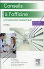 Prescription À L'Officine (8e Édition) - Preview