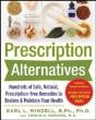 Prescription Alternatives - Preview