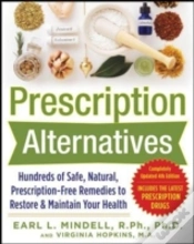 Capa do artigo Prescription Alternatives