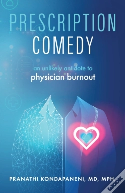Capa do artigo Prescription Comedy