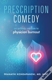Capa do artigo Prescription Comedy