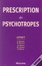Prescription Des Psychotropes