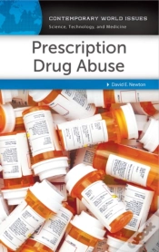 Capa do artigo Prescription Drug Abuse