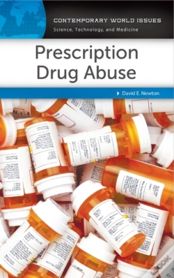 Capa do artigo Prescription Drug Abuse