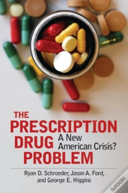 Capa do artigo Prescription Drug Problem