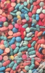 Capa do artigo Prescription Errors