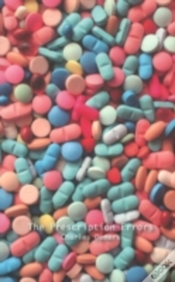 Capa do artigo Prescription Errors