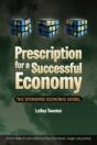 Prescription For A Successful Economy - Preview